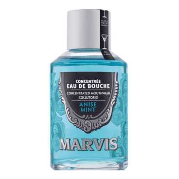 Marvis Anise Mint Στοματικό Διάλυμα 120ml Marvis Anise Mint Στοματικό Διάλυμα 120ml